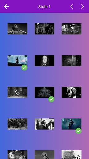 Errate den Film — Movie Quiz screenshot 3