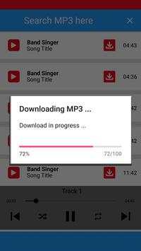 MP3 Downloader Music Free 2020 screenshot 3