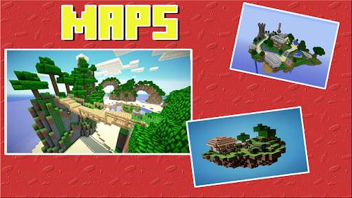Block Master for MCPE - MOD Mi screenshot 3