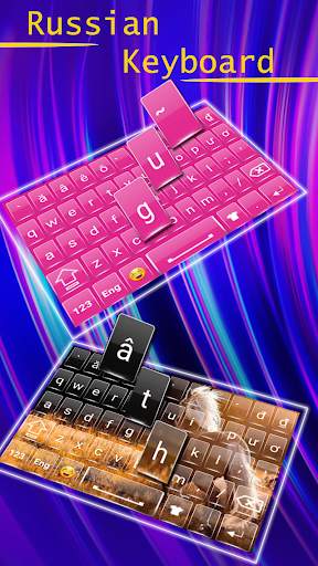 Vietnamese Keyboard :  Vietnamese Typing App screenshot 3