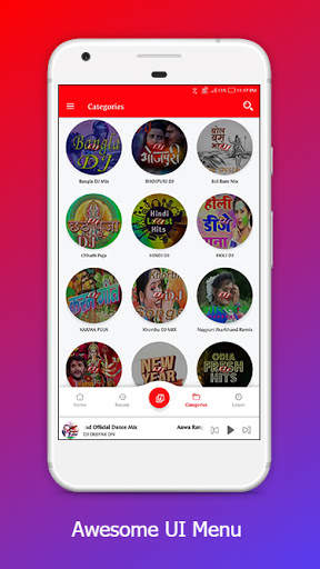 DJ SK : DJ SHASHI   SARZAN Remix - Downloader screenshot 6