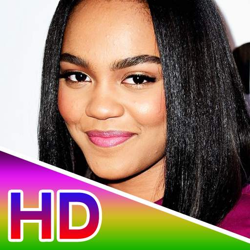 China Anne Mcclain Wallpaper 🔥 3.4