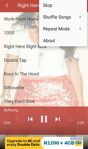 Jordin Sparks Songs screenshot 3