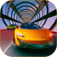 Face To Face Car Racing Games logo
