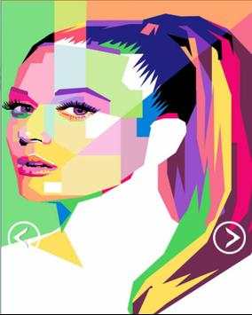 Katy Perry Wallpaper HD screenshot 6
