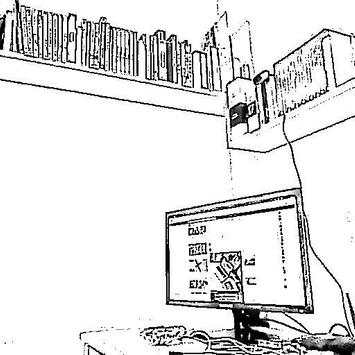 Toonifier - Cartoon Camera screenshot 5