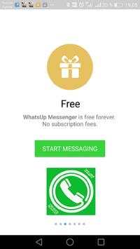 Top WhatsApp Messenger New App Update Guide screenshot 1
