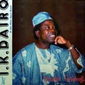 Sir I.K Dairo Songs 1.0.2