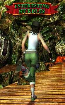 Escape Runner 3D screenshot 9