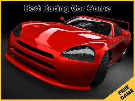 Best Racing Car Game screenshot 1