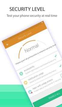 Virus Clean(Avast Security) screenshot 4