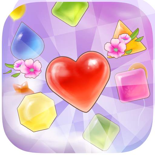 Valentine's Day: Match & Crush 9.200.2