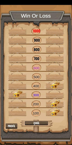 Win Or Loss - Play And Earn Money स्क्रीनशॉट 4