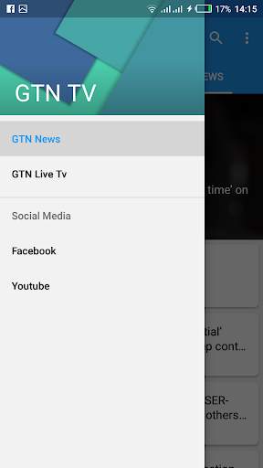 GTN Somali TV screenshot 3