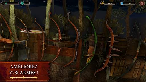 Survival Defender screenshot 4