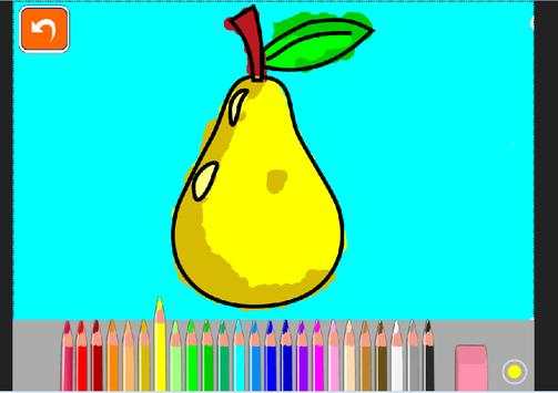 Coloring for kids | funny screenshot 3