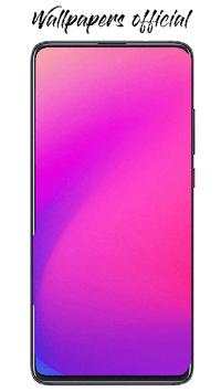 Wallpapers HD Mi 9 / Redmi Note ( k20,7, 8 ) screenshot 6
