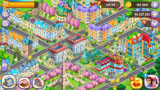 Paris: City Adventure screenshot 8