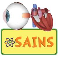 Sains on 9Apps