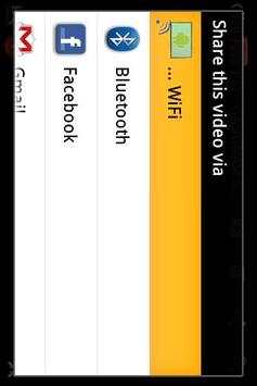 Share over WiFi screenshot 3