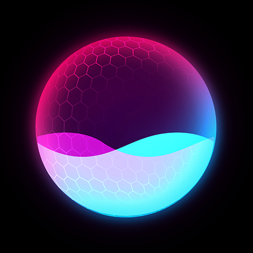 Weird - AI Art Generator icon