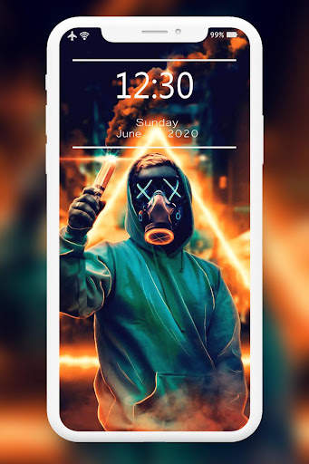 Offline Wallpapers screenshot 2