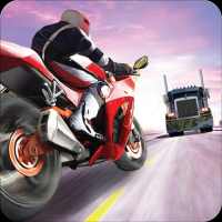 Bike Racing Rider: Traffic Rider Bike Racing Games