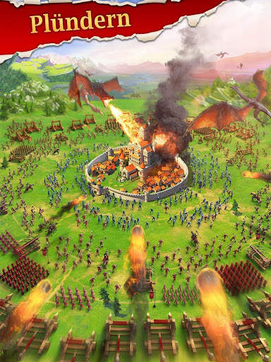 King's Empire screenshot 13