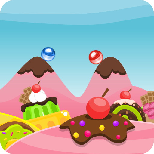 Labyrinth Candy icon