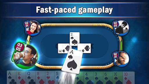 Callbreak Star - Card Game screenshot 4