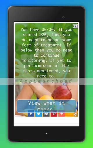 Hepatitis B Interactive screenshot 12