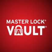 Master Lock Vault on 9Apps