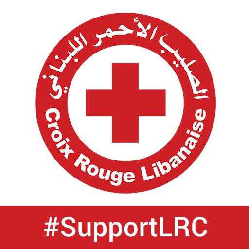 Lebanese Red Cross 2.4.1