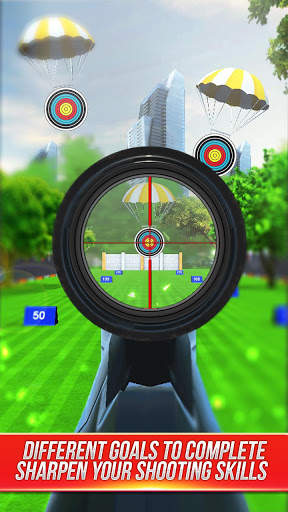 Shooting Master : Sniper Shooter Games screenshot 14
