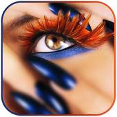 Eyelashes Shapping 0.3