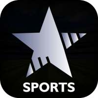 StarSport Cricket - Cricket TV icon