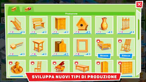 Timber Tycoon screenshot 5
