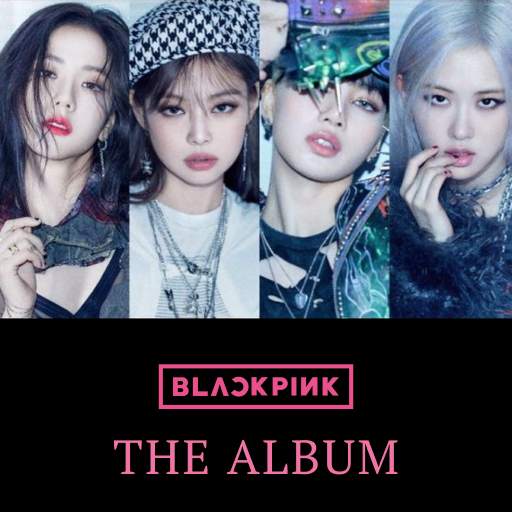 The Blackpink Album Song Offline 2020 1.0.7