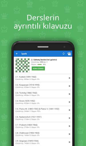 Oyun sonu çalışmaları screenshot 5