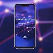 Huawei Mate 20 Lite wp 1.0