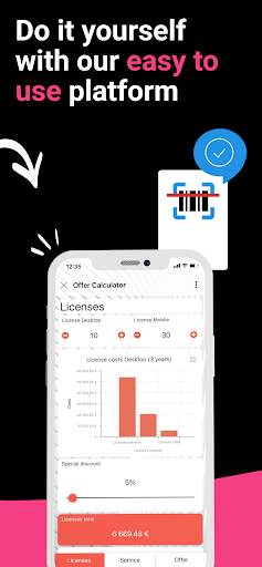 Open as App screenshot 4