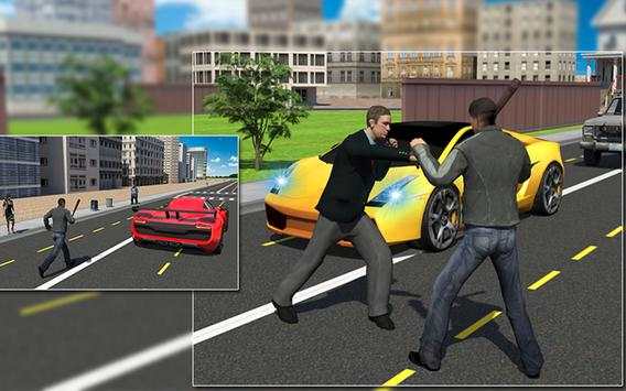 San Andreas Real Streets Crime screenshot 11