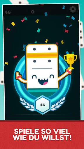 Domino Jogatina: Brettspiel screenshot 8