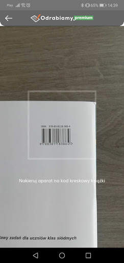 Odrabiamy.pl screenshot 7