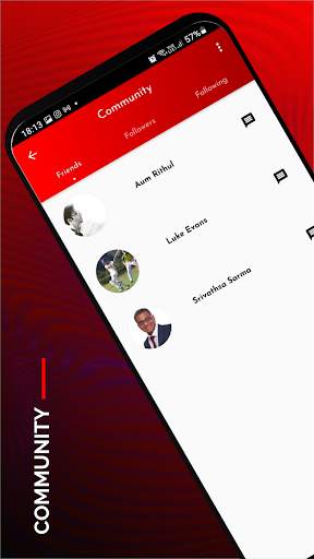 Cricket Scoring App by Vtrakit screenshot 8