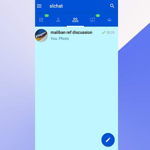 slchat screenshot 8