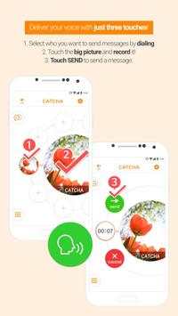 캣차 Catcha screenshot 1