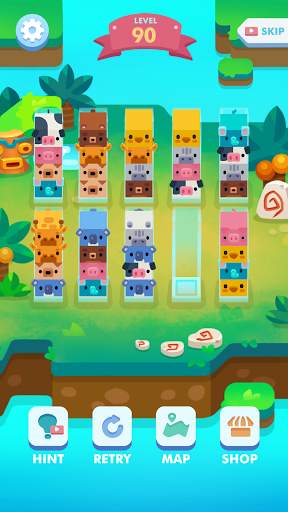 Sort Buddies screenshot 4