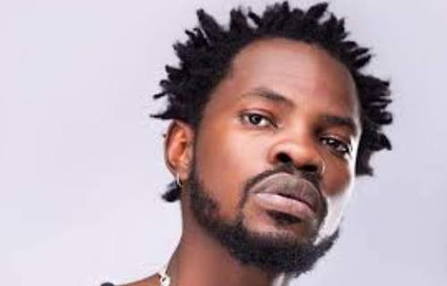GHANASONGS FAMEYE & BSHERIFF screenshot 1