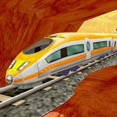 Euro Bullet Train icon